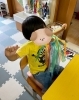 出来たーー！！「製作タイム！」