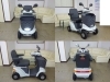 商談成立となりました)23.8万 美車2020年製スズキ セニアカー 