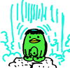 「フンドシを着けたことはことはありますか？」