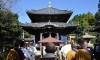 第2番札所 二井寺山 極楽寺 まいぷれ山陽地区合同特集 山陽花の寺 二十四か寺 花巡礼の旅 まいぷれ 岩国 柳井 周防大島 和木 大竹