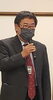 「長野県林業大学校　丸山真一郎教授が講演」