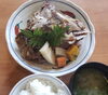 「一魚一会　本日のおすすめ商品」
