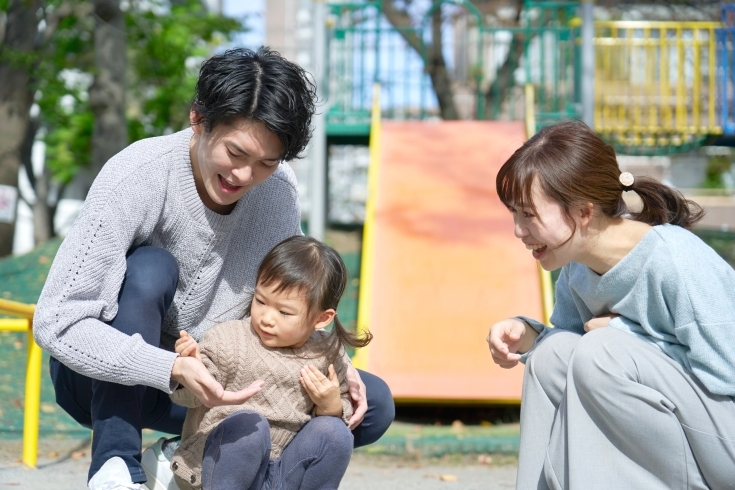 ～道南の公園～　おすすめの公園をご紹介♪「元気いっぱい遊ぼう！　～道南の公園～」