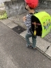 写真は少し前ですが「初めてうちの息子が･･･【宮崎市/脳洗浄/不眠/頭痛/猫背/筋膜リリース/むくみ/肩こり/腰痛】」