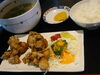 AKCセット（500円）「20食限定！ワンコインランチ！」