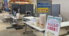 「イオンタウン釜石 期間限定出店のご案内」