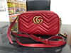 「大黒屋 質瑞江店 グッチ GUCCI GGマーモント ショルダーバッグ をお買取させて頂きました。　瑞江　篠崎　一之江　船堀」