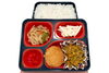 ヘルシー弁当「８月５日のお弁当🍱」