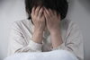 「肌身離さず携帯を持っている。確実に女の影が…」