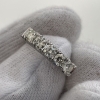 最新作売れ筋が満載 Pt900 0.5ct ダイヤリング 一文字 0.5ct 楽天市場 