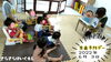 虫バイ菌だー!!「虫歯予防デー!!  【交野市 小規模保育園】」