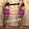 「年齢は関係ない！！ダイエットに自信あり！」