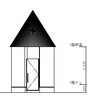 写真１「サウナの進化が止まらない　VoL11　～ミストサウナ小屋工事　進捗報告～」