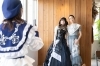 今注目 インスタグラム好きに人気 Instagram写真撮影風景紹介 かわいい服作り ものづくり ゴスロリ ロリータ かっこかわいい アニメファッション 漫画 コスプレなど 服飾学校 神戸文化服装学院 神戸市営地下鉄 大倉山駅 駅前学校 神戸文化服装学院のニュース