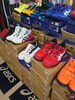「asicsのダイアル 安全靴」