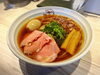 「新しい限定麺はじめました！」