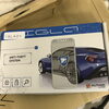 車両盗難から守るIGLA「AUTHOR ALARM IGLA2」