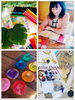 「「color therpy Mai」さんの『カラーセラピー』のワークショップ」