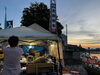 「京橋朝市」