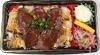 「夏バテ防止に！焼肉ビビンバ弁当」