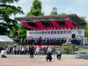 「模擬店も沢山！2022葛飾菖蒲まつり〔水元公園〕オープニング開会式☆2022年6月5日（日）」
