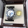 「ゼニス　ストラトス　フライバック　クロノグラフ　フェリックス　バウムガートナーリミテッド　　買取　足立区　かいとる西新井駅前店」