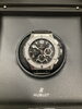 「HUBLOT ウブロ ブランド 時計 高価買取　新宿　買取専門店　「おたからや　新宿本店」」