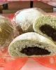よもぎあんぱん「期間限定! よもぎあんぱん」