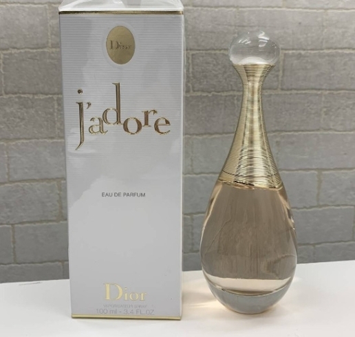 Dior ディオール 香水 J'adore ジャドール 100ml EDP オードパルファム