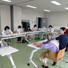 年齢層様々な参加者様と和気あいあい♪「住吉コミセンでの粘土講座☆」