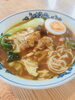 カレー野菜鶏タンメン「6/7 Today’s Special 」