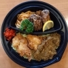 「一魚一会　明日の日替り＆幕の内弁当」