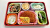本日の太郎さん♪「６月7日の夕食弁当」