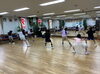 「来月の舞台発表会に向けて猛練習中！【本八幡駅前♪ダンススクール】」
