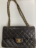 「CHANEL シャネル ブランド バッグ 高価買取　新宿　買取専門店　「おたからや　新宿本店」」