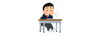 「勉強ができない生徒はなぜできないのでしょうか？いくつか例を挙げて考えてみましょう」