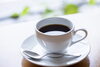 「珈琲紅茶無料」