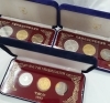 記念金貨セット「船橋で金貨買取なら　買取専門店　おたからや　大神宮下駅本店　船橋」