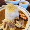 「一魚一会　本日のおすすめランチ」