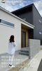 「今日は引き渡しから✨淡路島の建築設計事務所、柿本建築設計事務所です✨ お客様の想いにしっかり寄り添い、最適で喜ばれる家、お店などの建物づくり（リフォーム）をご提案いたします。お気軽にご相談ください。見学会も行っておりますのでぜひ✨」