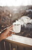 「コーヒーはダイエットに良いの？」
