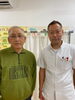 「患者様の声 │佐世保からも通院されています　〜坐骨神経痛」