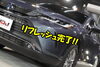 「『ハリアー』リフレッシュ完了!!『NOJ Royal Coating 』」