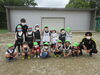 ばらさん♪「★頑張った　サッカー教室★」