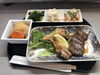 「京阪本線御殿山駅にあるつくしんぼさんでランチ」