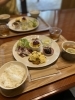 プレートランチ「【小林市野尻町】憩いのカフェクローバー♧宮崎ランチ。【宮崎市/脳洗浄/不眠/頭痛/猫背/筋膜リリース/むくみ/肩こり/腰痛】」