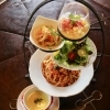 【善導寺町】Piccola cucina 時の庭。五感で楽しめる「和イタリアン」。