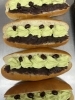 宇治抹茶こっぺ「期間限定！宇治抹茶こっぺ」