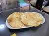 お得なクーポン有→→「インドのおせんべい！パパド♪ Indian rice crackers“Papado”【Indian Nepal Restaurant PURNIMA】」