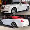 「Rolls-RoyceDawnドーン御成約！！」